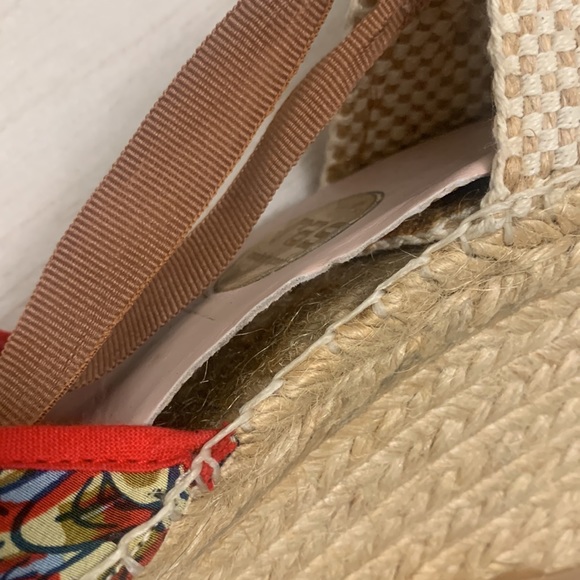 RAS wedges size 35 - Picture 4 of 5